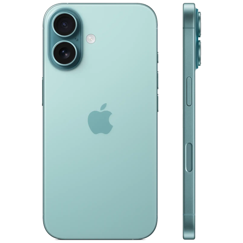 iPhone 16 512GB (Middle East Version)