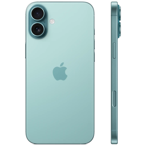 iPhone 16 Plus 256GB (Japan Edition)