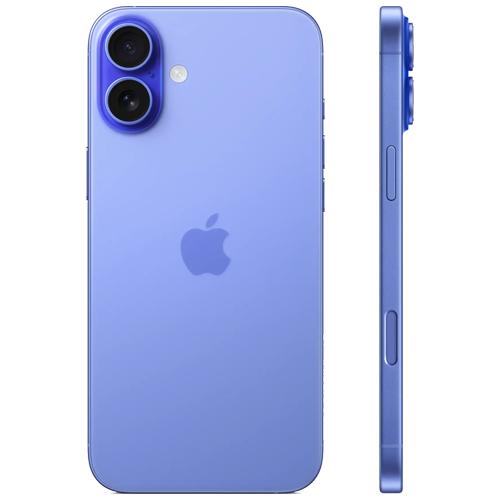 iPhone 16 Plus 256GB (Middle East Version)