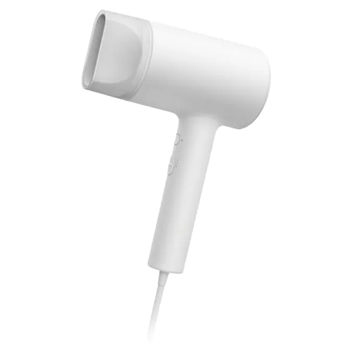 Xiaomi Mi Ionic Hair Dryer 1800W White – Fast Drying Ionic Technology