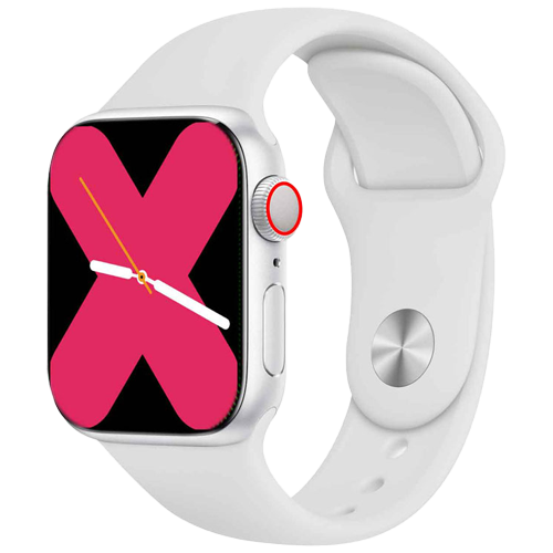 XCell G7 Pro Signature Smartwatch 2.01" HD Display, Bluetooth Calls