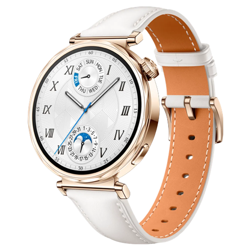 HUAWEI WATCH GT 5 41 mm [with HUAWEI Scale 3 as Early Bird Promo Gift]