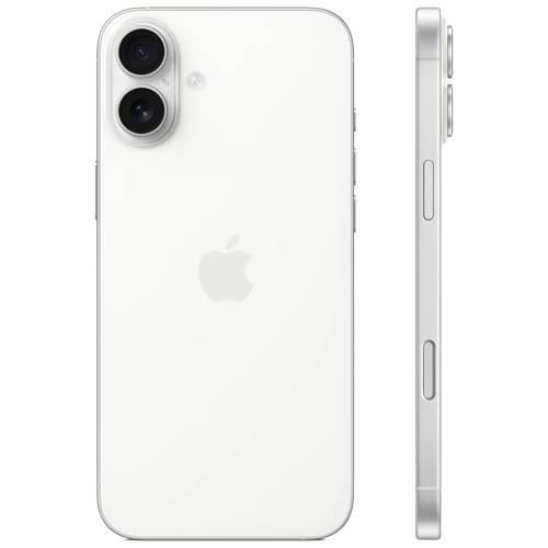 iPhone 16 Plus 128GB (Middle East Version)