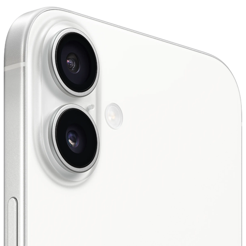 iPhone 16 Plus 128GB (Middle East Version)