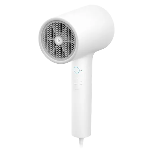 Xiaomi Mi Ionic Hair Dryer 1800W White – Fast Drying Ionic Technology