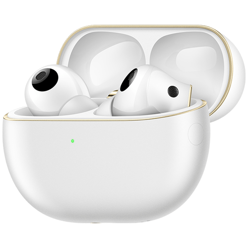 HUAWEI FreeBuds Pro 4 [with HUAWEI 10000 mAh Power Bank + HUAWEI Scale 3 as FREE Gifts]