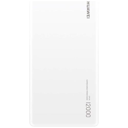 HUAWEI 12000 40W SuperCharge Power Bank