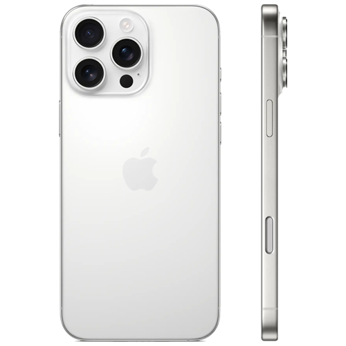 iPhone 16 Pro Max 1TB (Middle East Version)