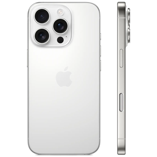 iPhone 16 Pro 128GB (Middle East Version)