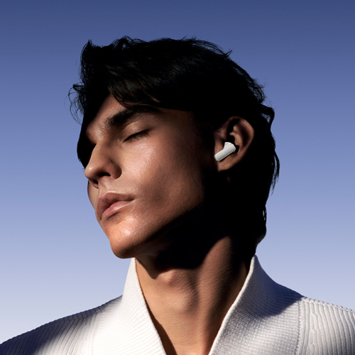 HUAWEI FreeBuds Pro 4 [with HUAWEI 10000 mAh Power Bank + HUAWEI Scale 3 as FREE Gifts]