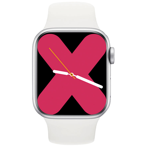 XCell G7 Pro Signature Smartwatch 2.01" HD Display, Bluetooth Calls