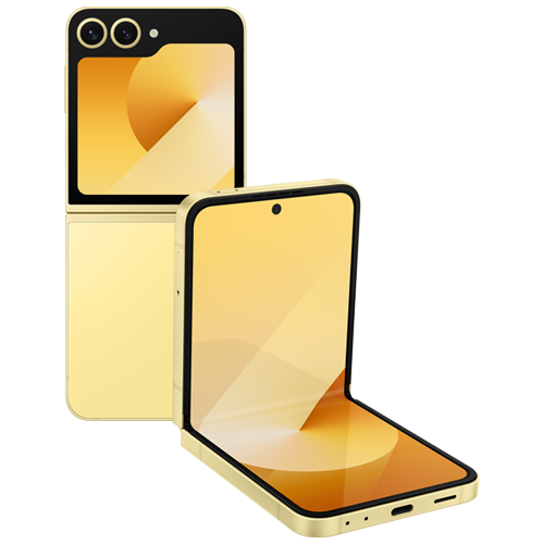 Galaxy Z Flip6 (12GB+256GB)
