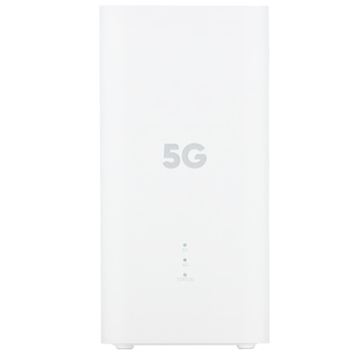 Zain CPE 5s 5G WiFi Router with Dual‑Band Wi‑Fi 6