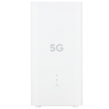 Zain CPE 5s 5G WiFi Router with Dual‑Band Wi‑Fi 6