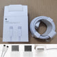 Apple 240W USB-C Fast Charging Cable 2m - High-Power iPhone iPad MacBook Charger