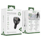 Acefast B14 165W PD3.1 Car Charger with Dual USB‑C