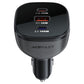 Acefast B14 165W PD3.1 Car Charger with Dual USB‑C