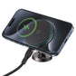 Acefast D30 Magnetic Fast Wireless Car Charger Holder