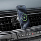 Acefast D40 Magnetic Car Holder with Fast Qi2 Wireless Charging