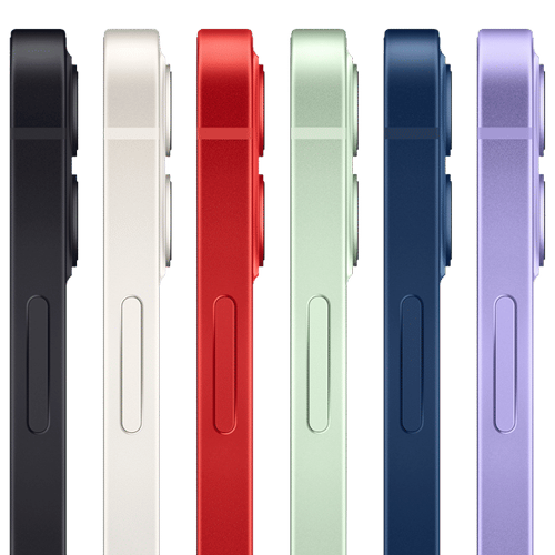 iPhone 12 mini 256GB (Arabic Edition)