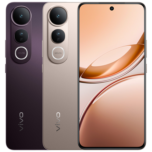 vivo V50 Lite 5G 12GB RAM 256GB Storage Smartphone