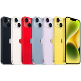 iPhone 14 128GB (Middle East Version)