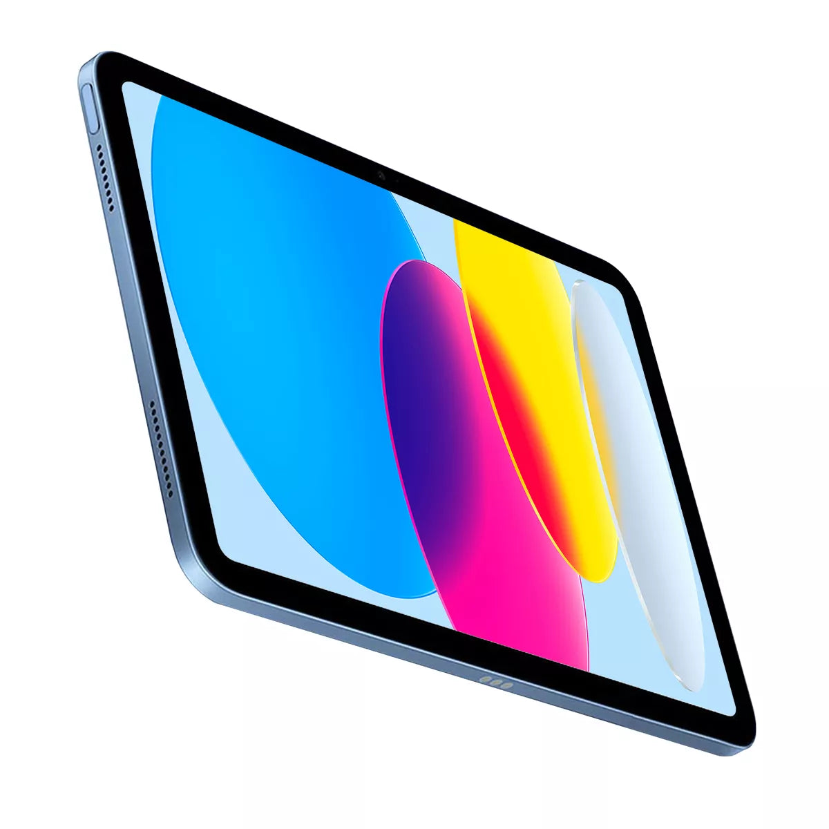 Apple iPad 10th Generation 10.9 inch (Wi-Fi 64GB) (Middle East Version)