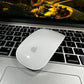 Apple Magic Mouse: Wireless Multi-Touch Surface for Seamless Control and Precision