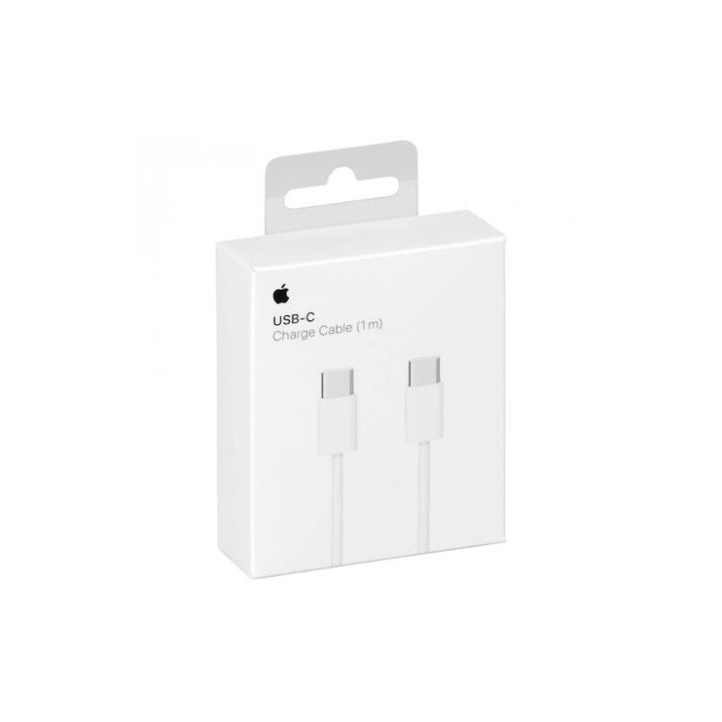 Authentic Apple 60W USB-C Charge Cable 1m – Fast Charging Power