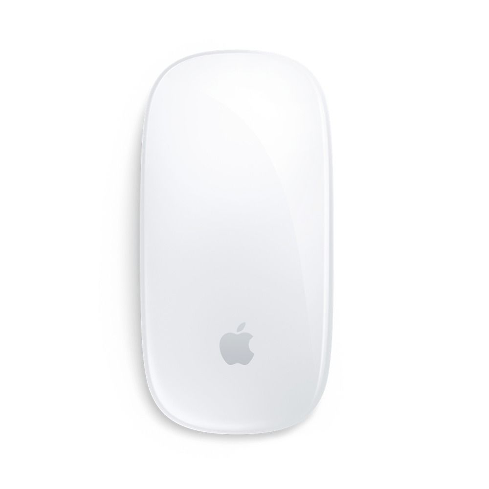 Apple Magic Mouse: Wireless Multi-Touch Surface for Seamless Control and Precision