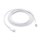 Apple USB-C to Lightning Cable 6.5 Feet: Fast Charging and Durable