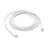 Apple USB-C to Lightning Cable 6.5 Feet: Fast Charging and Durable