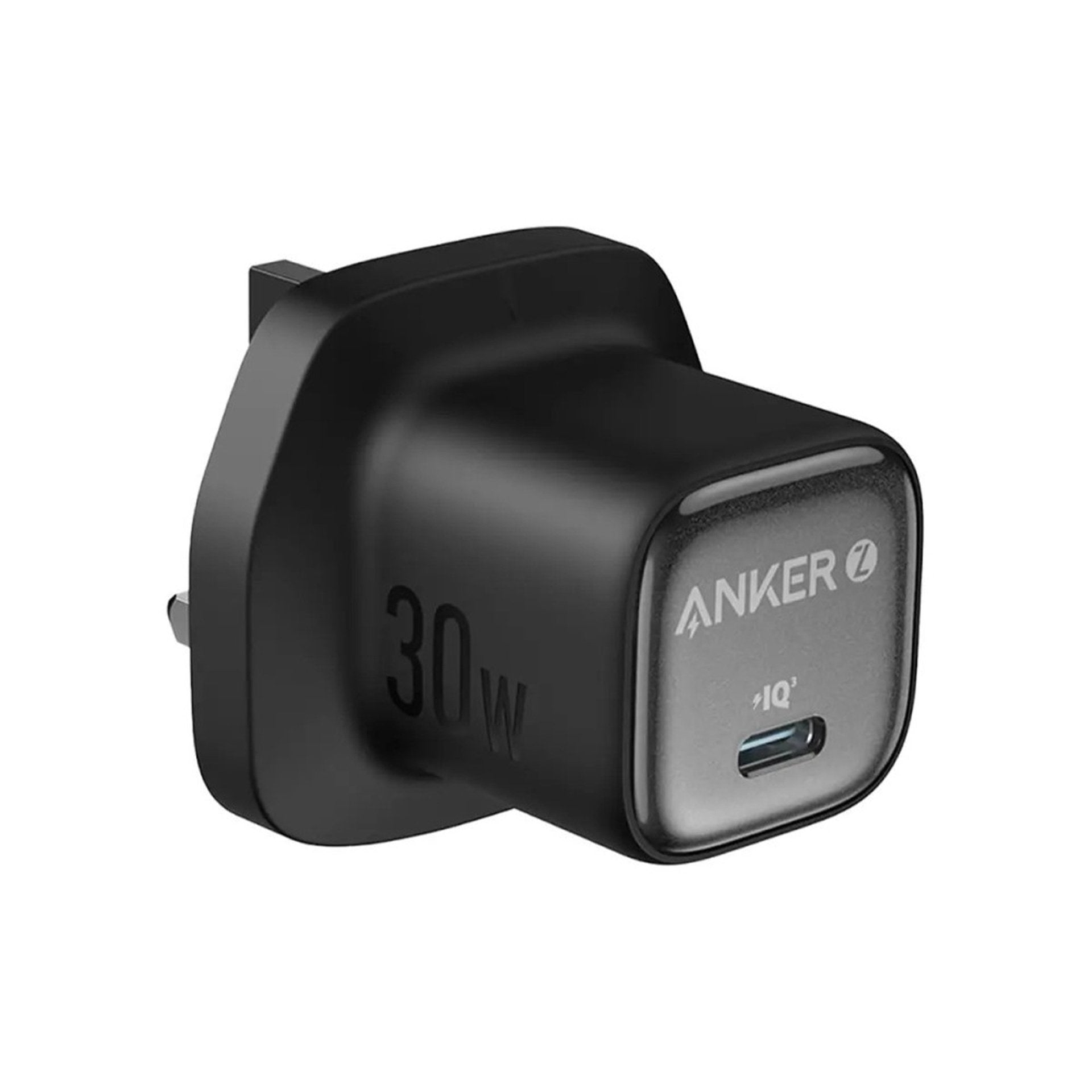Anker 30W USB-C Fast Charger: Power Delivery Wall Adapter for Rapid Device Charging