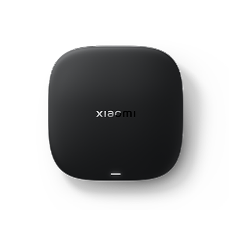 Xiaomi TV Box S 3rd Gen 4K Ultra HD Streamer