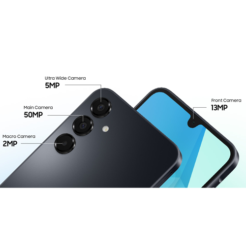 Galaxy A16 (4GB+128GB)