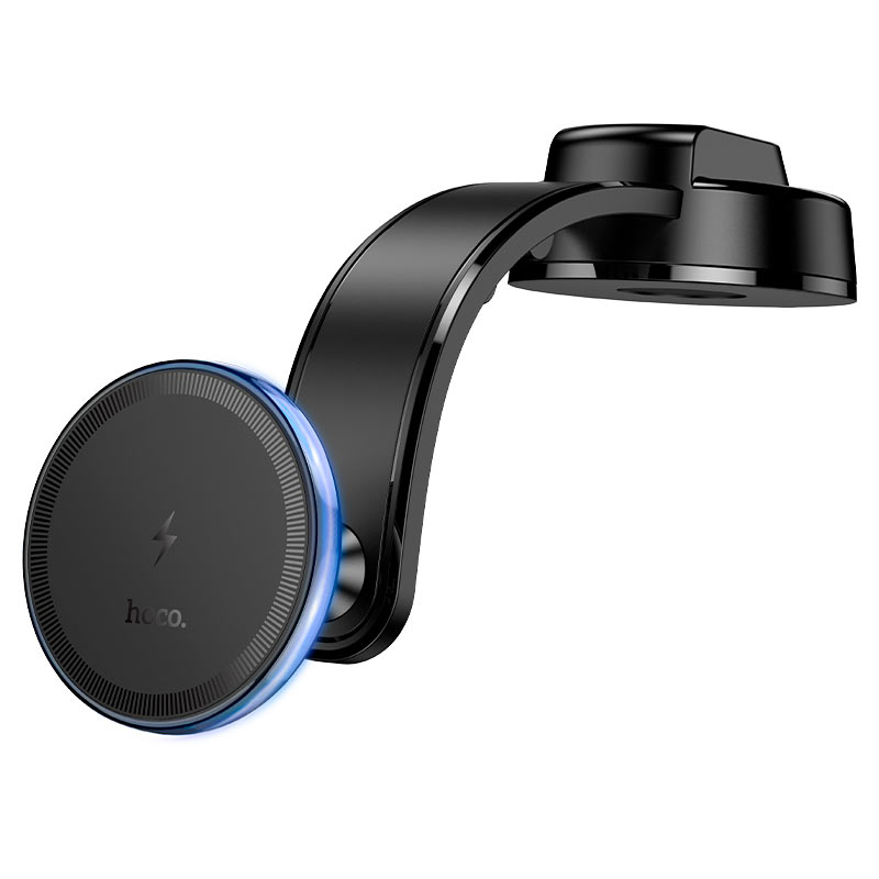 Hoco HW25 Car Wireless Charger with Cooling Fan
