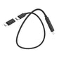 6-in-1 U86 Treasure Multi-Adapter Charging Data Cable with Storage Case