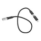 6-in-1 U86 Treasure Multi-Adapter Charging Data Cable with Storage Case
