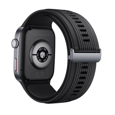 HUAWEI D2 Smart Watch [with HUAWEI Scale 3 as a FREE Gift]