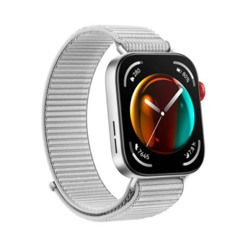 HUAWEI WATCH FIT 3 NFC Edition (Nylon Strap)