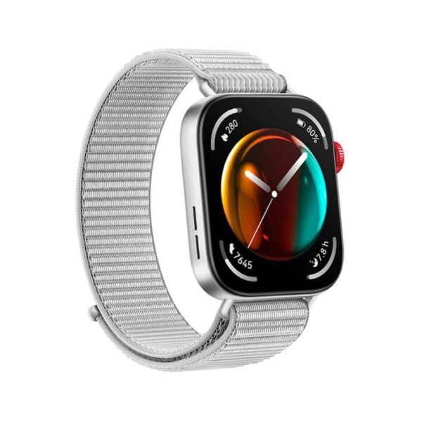 HUAWEI WATCH FIT 3 NFC Edition (Nylon Strap)