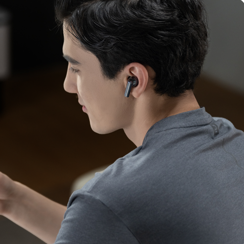 Honor Choice Earbuds X5 Pro: Crystal-Clear Audio with Active Noise Cancellation