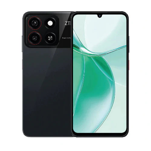 ZTE Blade A35 4GB RAM 64GB Storage Smartphone