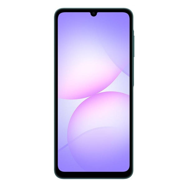 Samsung Galaxy A07 4G 64GB Green Smartphone with 90Hz Display