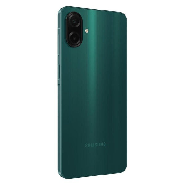 Samsung Galaxy A07 4G 64GB Green Smartphone with 90Hz Display