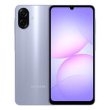 Samsung Galaxy A07 64GB Light Violet 6.7-inch 4GB RAM Phone