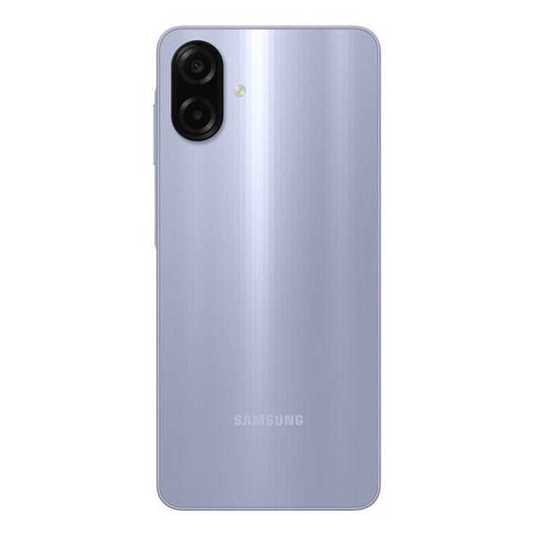 Samsung Galaxy A07 64GB Light Violet 6.7-inch 4GB RAM Phone