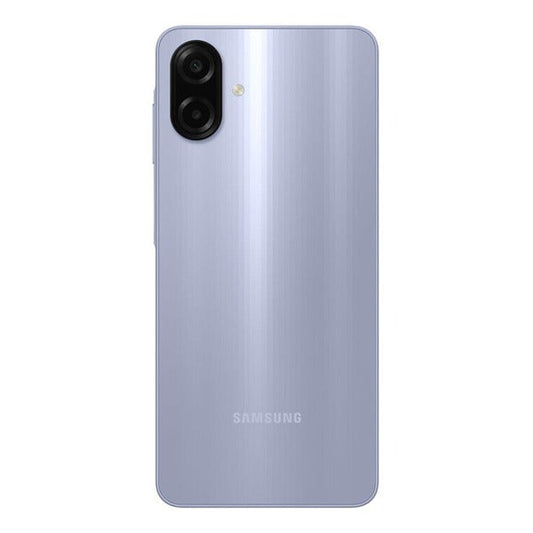 Samsung Galaxy A07 64GB Light Violet 6.7-inch 4GB RAM Phone