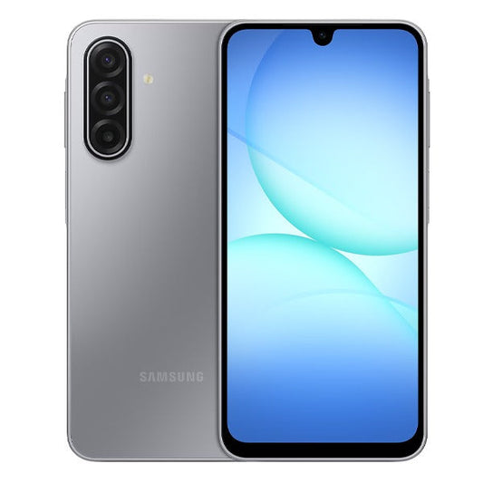 Samsung Galaxy A17 5G Smartphone 256GB Grey Super AMOLED Display