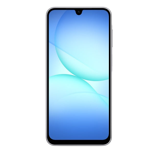 Samsung Galaxy A17 5G 128GB Grey Super AMOLED Phone